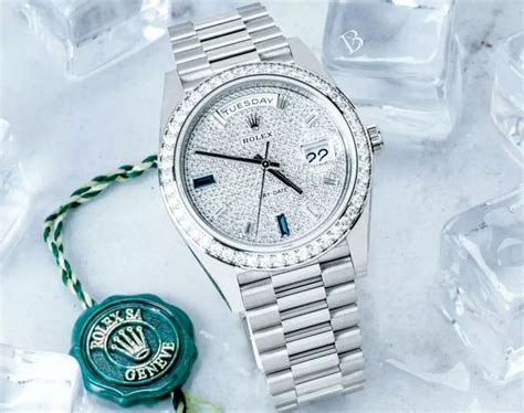 rolex day date stift|Rolex Day-Date price.